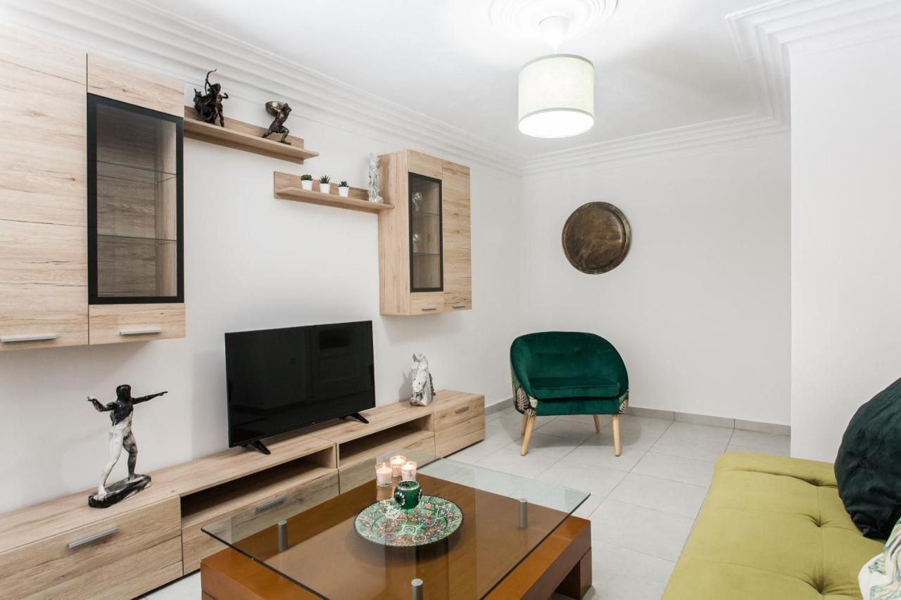 Appartamento Plaka'S Hyatt Atene Esterno foto