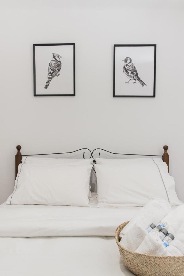 Appartamento Plaka'S Hyatt Atene Esterno foto