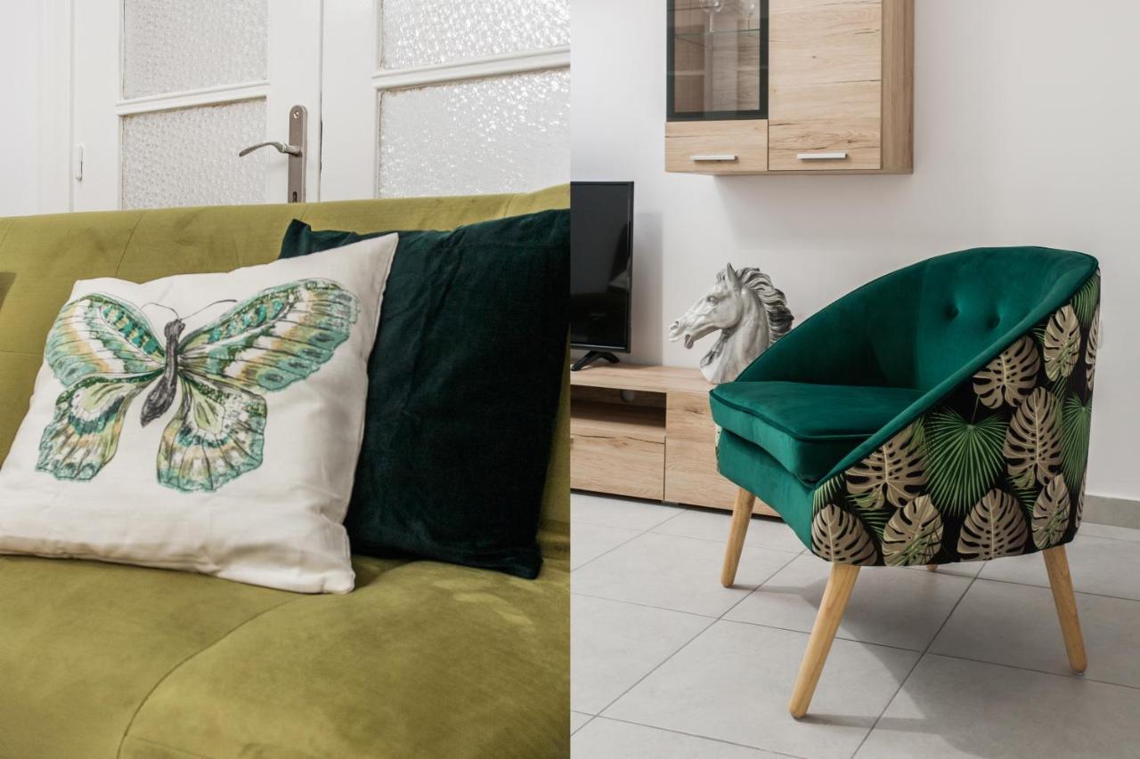Appartamento Plaka'S Hyatt Atene Esterno foto
